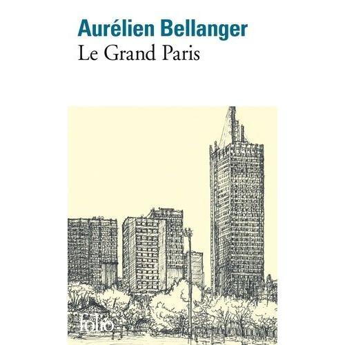 Le Grand Paris on Productcaster.