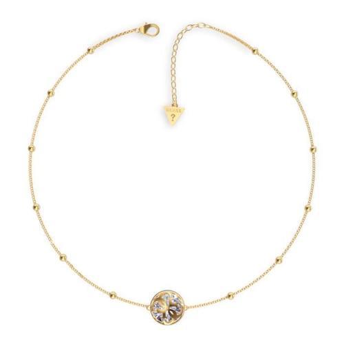 Guess Collier Femmes JUBN01388JWYGTU on Productcaster.