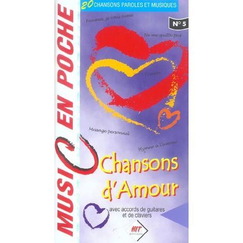 Chansons D'amour on Productcaster.