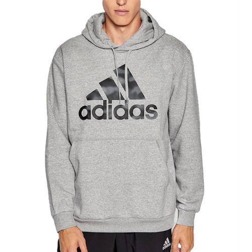 Sweat Gris Homme Adidas M Camo Hd on Productcaster.