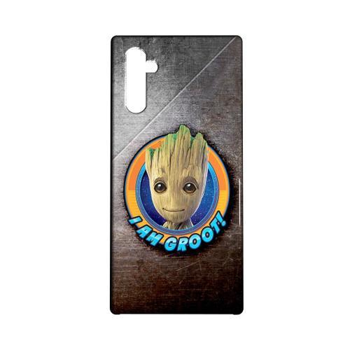 Coque Pour Galaxy A55 5g Baby Groot 04 on Productcaster.