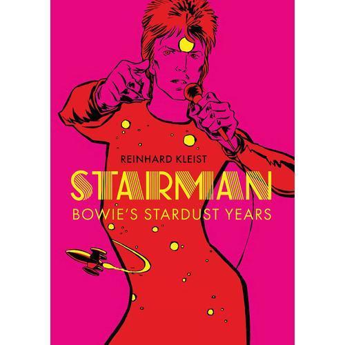 Starman on Productcaster.