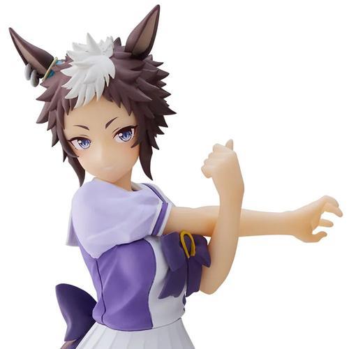 Umamusume : Pretty Derby - Figurine Meijiro Ryan on Productcaster.