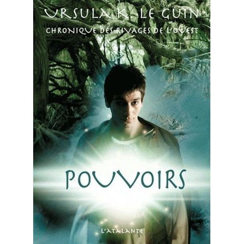 Chronique Des Rivages De L'ouest - Pouvoirs on Productcaster.