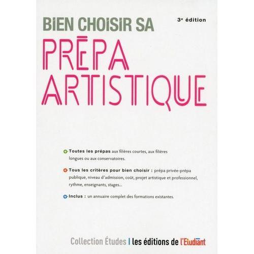 Bien Choisir Sa Prépa Artistique on Productcaster.