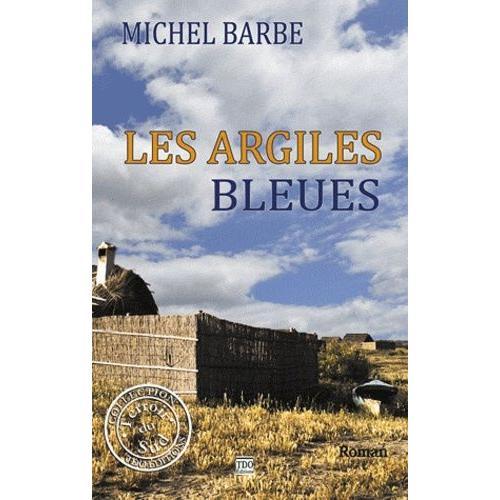 Les Argiles Bleues on Productcaster.