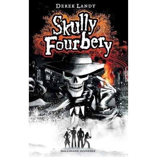 Skully Fourbery Tome 1 on Productcaster.