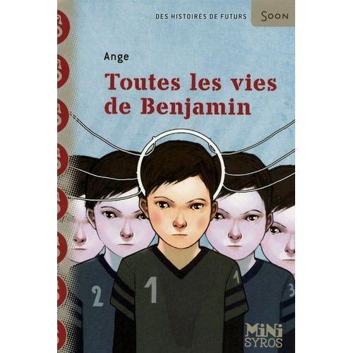 Toutes Les Vies De Benjamin on Productcaster.