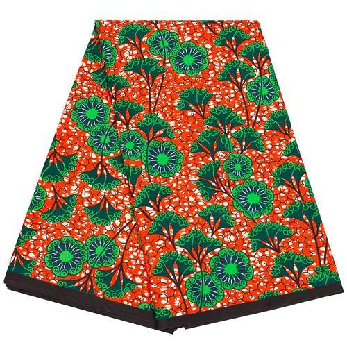 Tissu Batik Africain Imprimé Ankara pour Femme,group Avertissement,... on Productcaster.