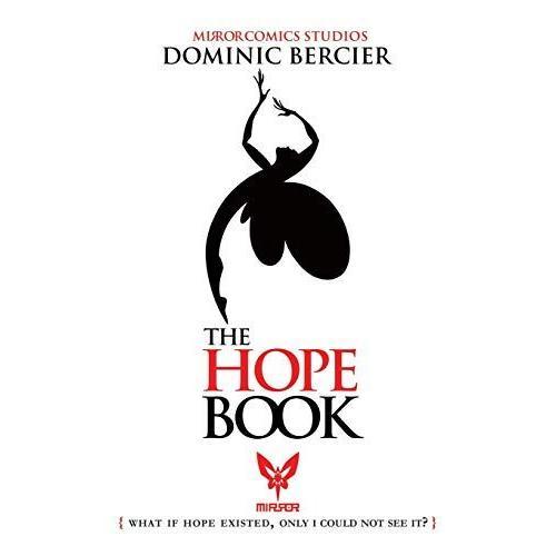 The Hope Book on Productcaster.