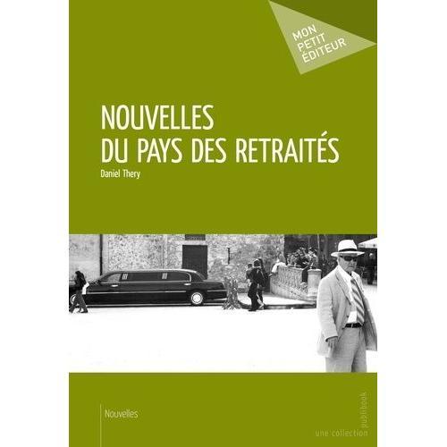 Nouvelles Du Pays Des Retraités on Productcaster.