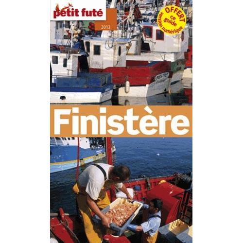 Petit Futé Finistère on Productcaster.