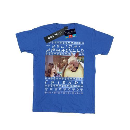 Friends - T-Shirt Holiday Armadillo - Homme on Productcaster.