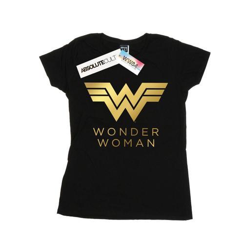 Dc Comics - T-Shirt - Femme on Productcaster.