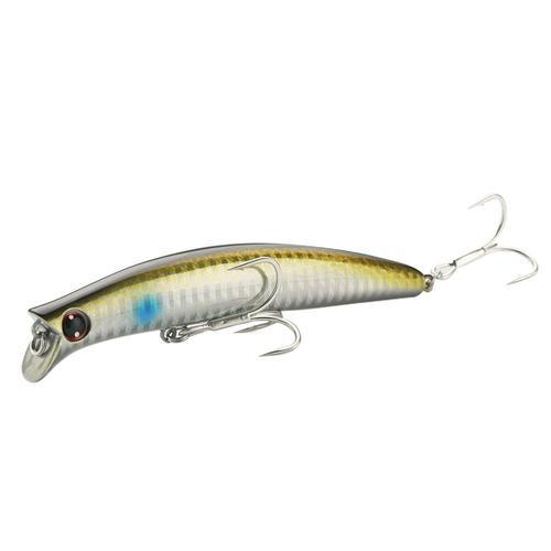 Fangbait-Leurre Minnow Flottant Pour La P?Che En Eau Sal?E,App?T Ar... on Productcaster.