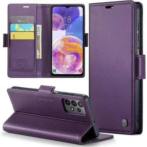 Coque Pour Samsung Galaxy A71 Etui Protection Housse Premium En Cui... on Productcaster.