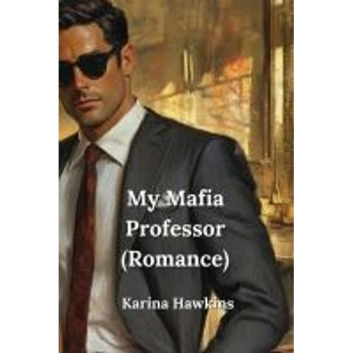 My Mafia Professor (Romance) on Productcaster.