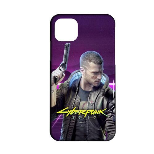 Coque Pour Xiaomi 14 5g Cyberpunk 14 on Productcaster.