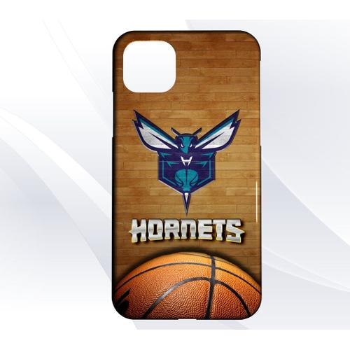 Coque Pour Xiaomi 14 5g Charlotte Hornets Nba Team 02 on Productcaster.