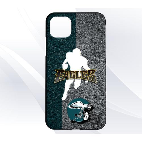 Coque Pour Xiaomi 14 5g Philadelphia Eagles Nfl Team 10 on Productcaster.