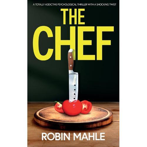 The Chef on Productcaster.