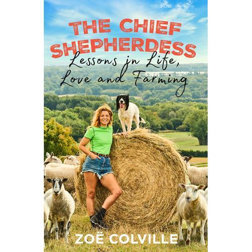 The Chief Shepherdess on Productcaster.