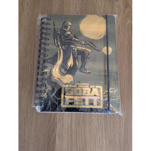 Star Wars - The Book Of Boba Fett on Productcaster.