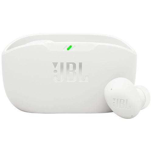 JBL Wave Buds 2, True Wireless, Blanc on Productcaster.