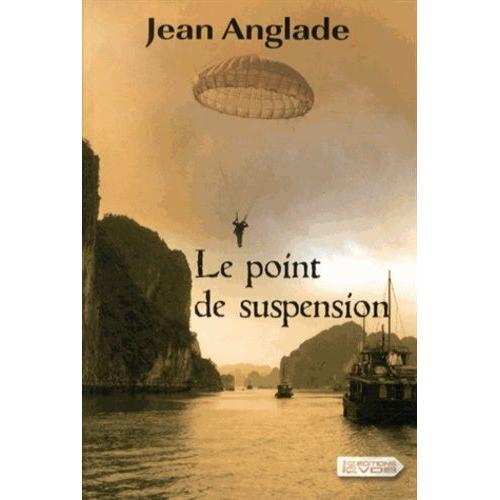 Le Point De Suspension on Productcaster.