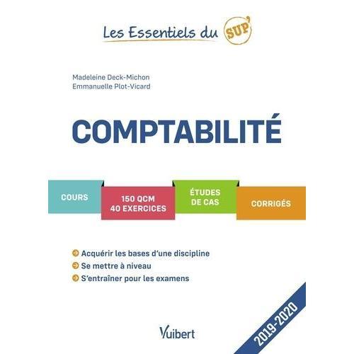 Comptabilité on Productcaster.