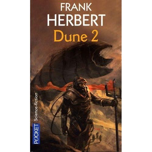 Le Cycle De Dune Tome 2 - Dune 2 on Productcaster.