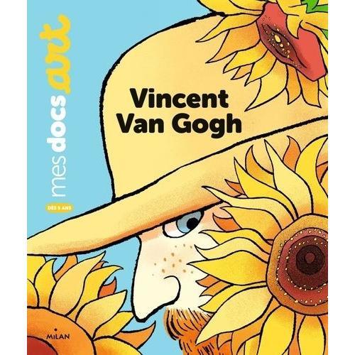 Vincent Van Gogh on Productcaster.