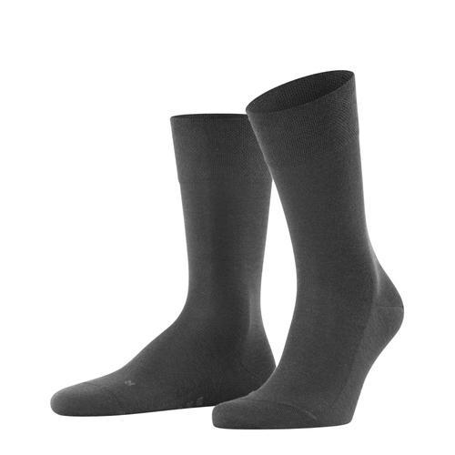 Falke Chaussettes Homme - Sensitive New York, Bas, Mélange De Polye... on Productcaster.