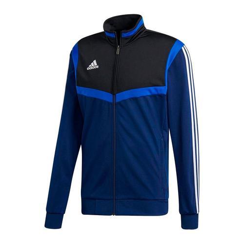 Veste Bleu Garçon Adidas 5789 on Productcaster.