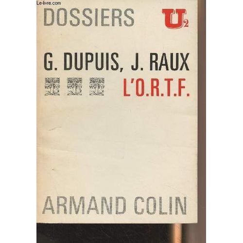 L O.R.T.F. - Dossiers U² N°120 on Productcaster.