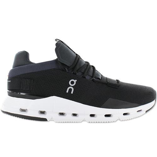 On Running Cloudnova - Hommes Sneakers Baskets Sneakers Chaussures ... on Productcaster.