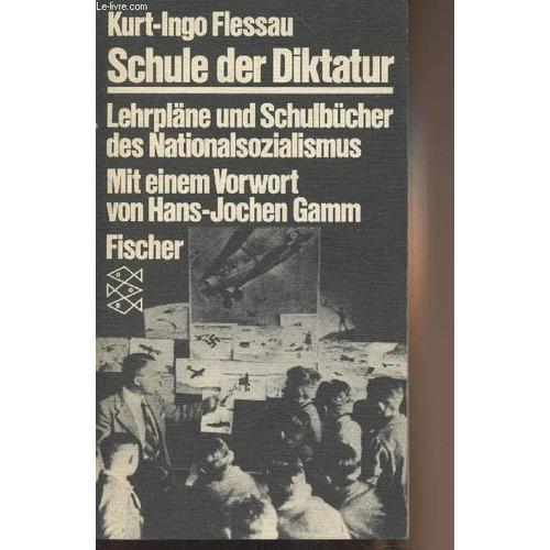 Schule Der Diktatur - Lehrpläne Und Schulbücher Des Nationalsoziali... on Productcaster.