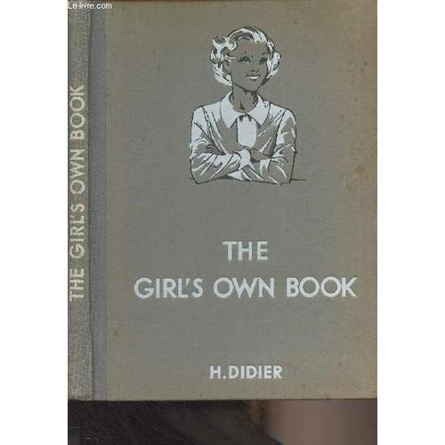 The Girl S Own Book, Première Année D Anglais, Classe De Sixième on Productcaster.