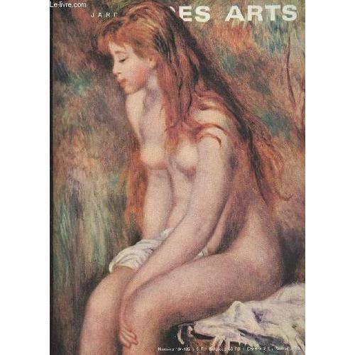 Jardin Des Arts N°104-105 Juil. Août 1963 - Corot, Paysagiste De Fr... on Productcaster.