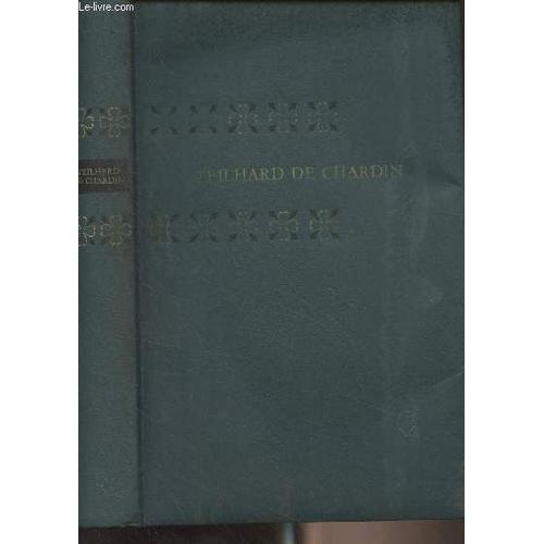 Teilhard De Chardin - Collection Génies Et Réalités on Productcaster.