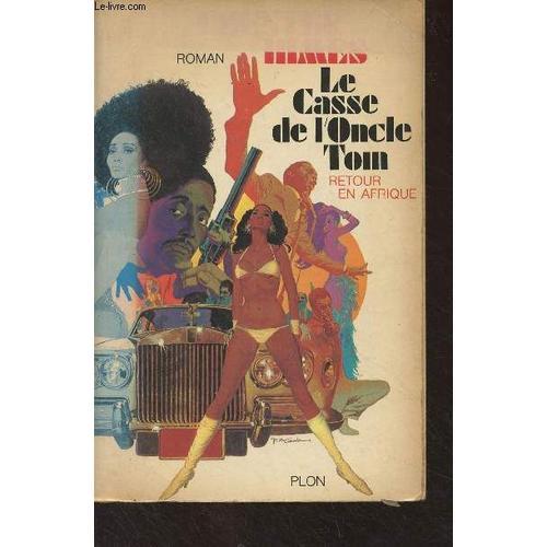 Le Casse De L Oncle Tom, Retour En Afrique on Productcaster.