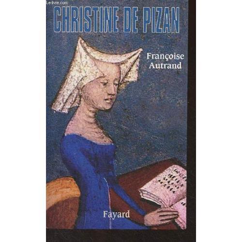 Christine De Pizan, Une Femme Politique on Productcaster.