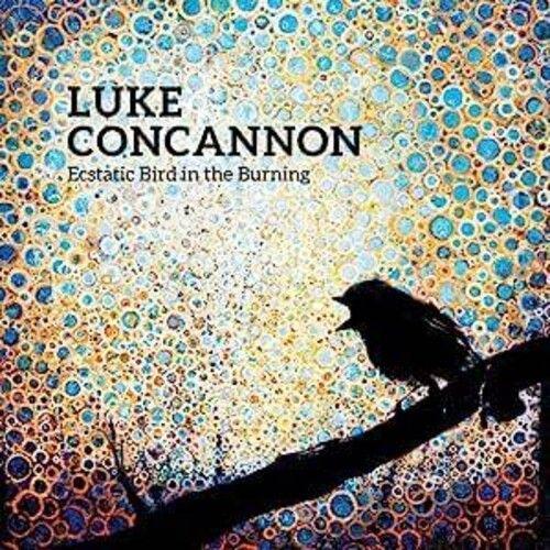 Luke Concannon - Ecstatic Bird In The Burning Compact Discs Uk - Im... on Productcaster.