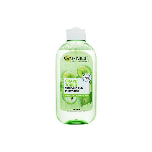 Garnier - Essentials Refreshing Vitaminized Toner - For Women, 200 Ml on Productcaster.