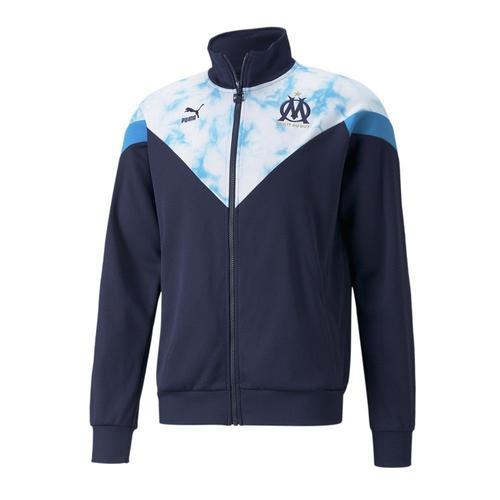 Om Veste De Survêtement Homme Puma Iconic 2022/2023 on Productcaster.