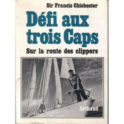 Defi Aux Trois Caps.Sur La Route Des Clippers. on Productcaster.