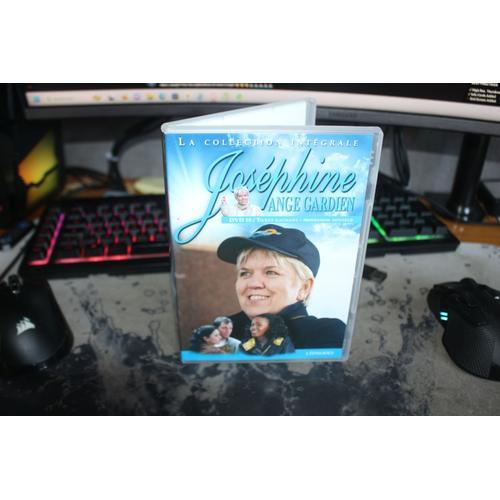 Josephine Ange Ange Gardien Dvd on Productcaster.