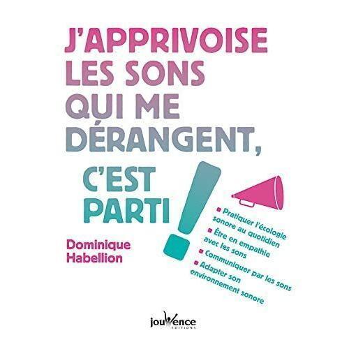 J'apprivoise Les Sons Qui Me Dérangent C'est Parti on Productcaster.