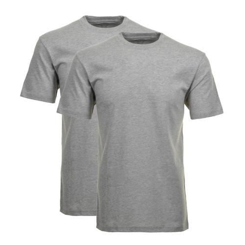 Ragman T-Shirt Pour Hommes - Paquet De 2 - Manches 1/2, Sous-Chemis... on Productcaster.