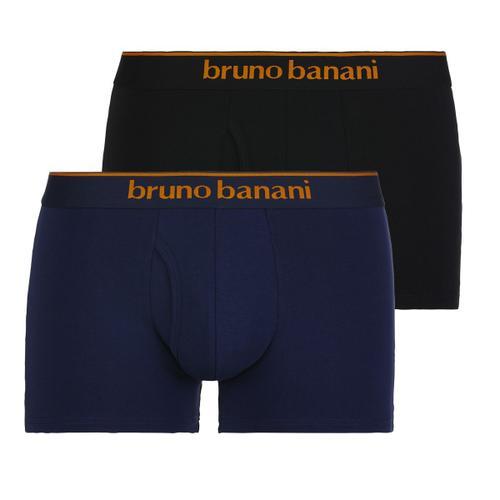 Bruno Banani Boxers Pour Homme, Lot De 2 - Quick Access, Caleçon, U... on Productcaster.